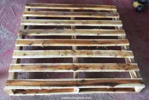 Dòng Pallet Xuất Khẩu VM 