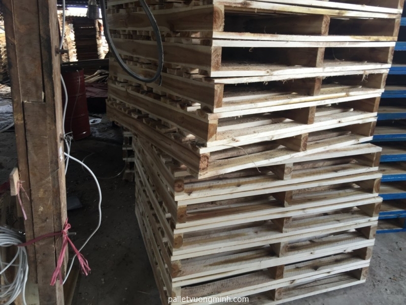 PALLET GỖ LONG BÌNH Phường long Bình – Biên Hòa – Đồng Nai