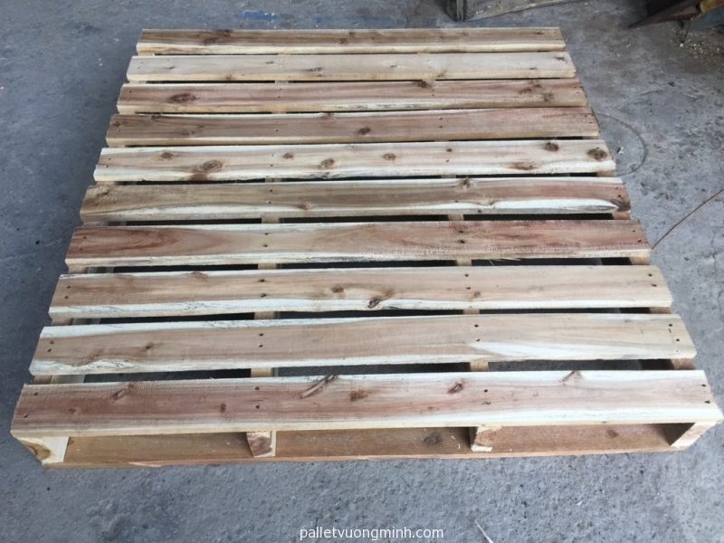 PALLET GỖ CỤM CN XÃ TÂN HẠNH Xã Tân Thạnh – Tp Biên Hòa - Đồng Nai