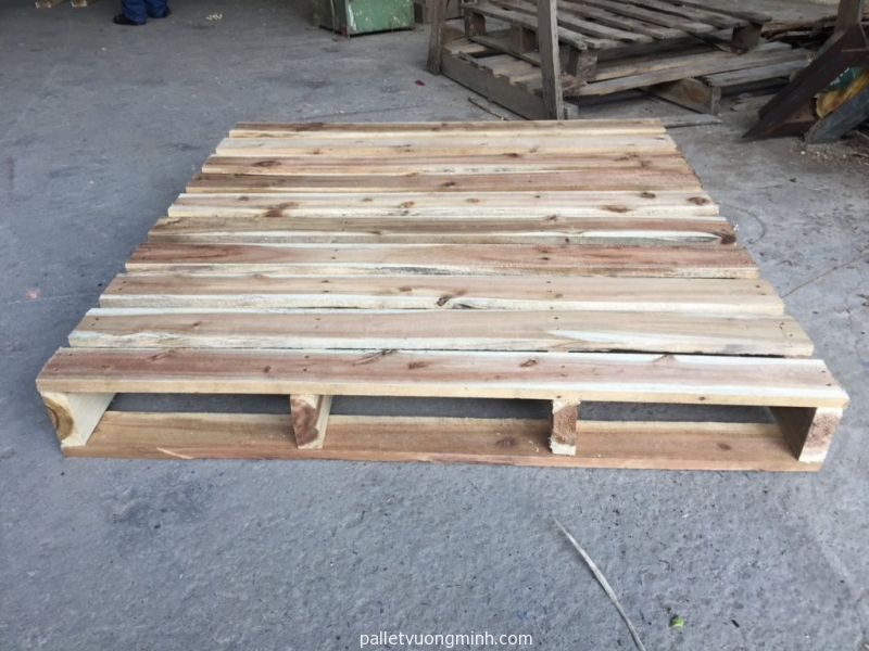 PALLET GỖ CỤM CN PHƯỜNG TÂN HÒA Phường Tân Hòa – Tp Biên Hòa - Đồng Nai