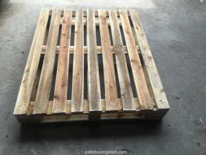 PALLET GỖ CỤM CN THANH BÌNH Huyện Trảng Bom - Đồng Nai