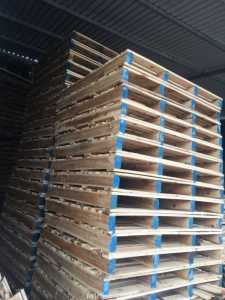 PALLET GỖ CỤM CN HƯNG THỊNH Huyện Trảng Bom - Đồng Nai