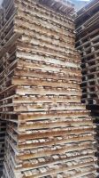 Pallet gỗ tràm chuyên kê hàng gạch men ở Đồng Nai