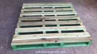 7 Loại Pallet Gỗ Kích Thước 1200x1200 Sử Dụng Trong Kho Hàng Tốt Và Rẻ