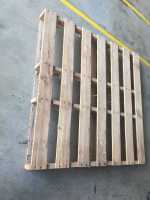 Giá Pallet gỗ xuất khẩu 2 hướng nâng 2020 VMD
